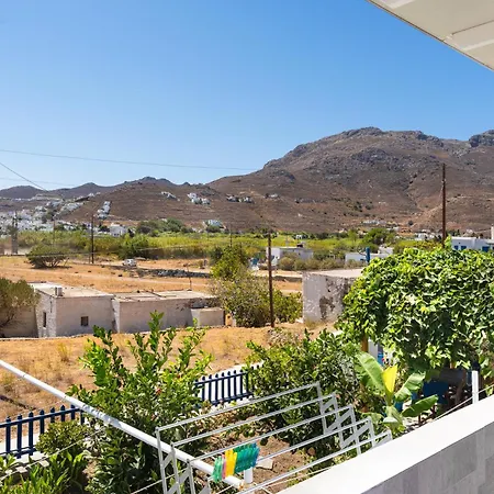 Lejlighed Anesis 1 Livadi (Serifos)