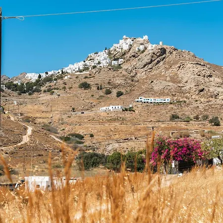 Anesis 1 Lejlighed Livadi (Serifos)