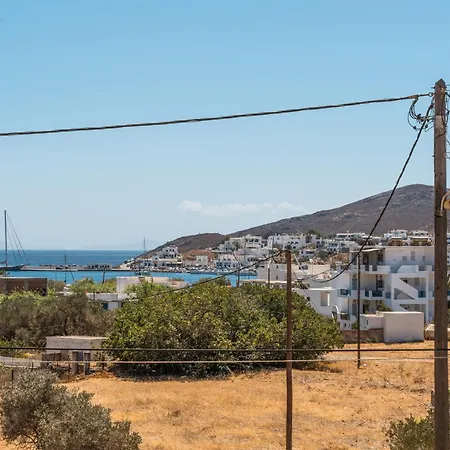 Apartamento Anesis 1 *