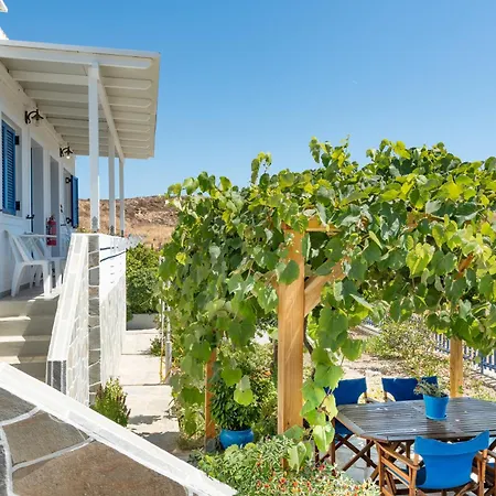 Anesis 1 * Livadi (Serifos)